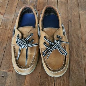 Sperry Top Sider Loafer